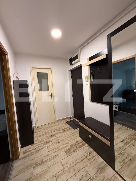Apartament de închiriat 2 camere Central - 204481AI | BLITZ Târgu Mureș | Poza9