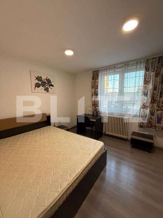 Apartament de închiriat 2 camere Central - 204481AI | BLITZ Târgu Mureș | Poza3