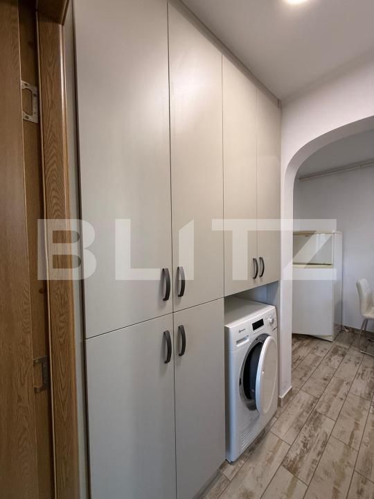 Apartament de închiriat 2 camere Central - 204481AI | BLITZ Târgu Mureș | Poza5