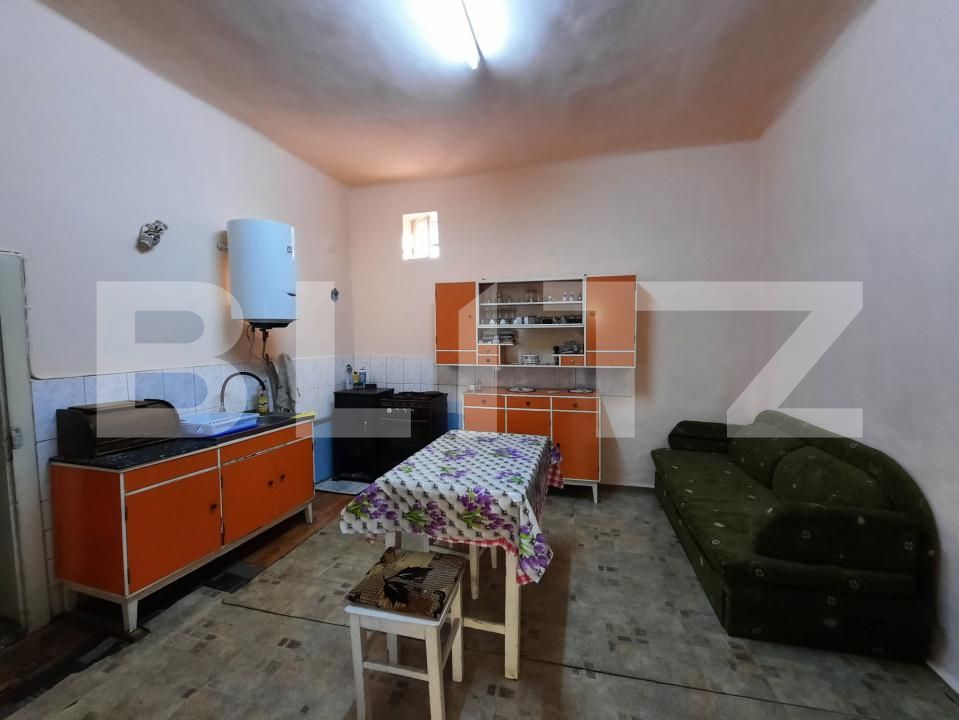 Casa de vânzare 2 camere Tarnaveni - 204495CV | BLITZ Târgu Mureș | Poza7