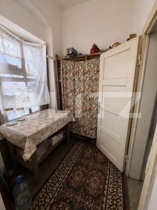 Casa de vânzare 2 camere Tarnaveni - 204495CV | BLITZ Târgu Mureș | Poza8