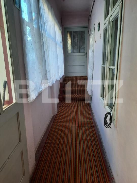 Casa de vânzare 2 camere Tarnaveni - 204495CV | BLITZ Târgu Mureș | Poza3