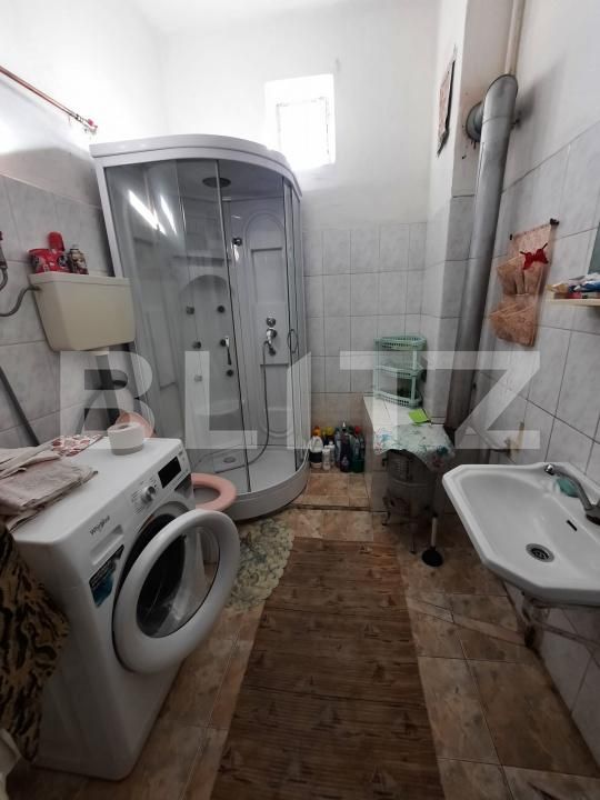 Casa de vânzare 2 camere Tarnaveni - 204495CV | BLITZ Târgu Mureș | Poza9