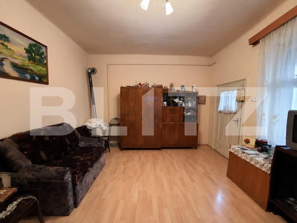 Casa de vânzare 2 camere Tarnaveni - 204495CV | BLITZ Târgu Mureș | Poza6