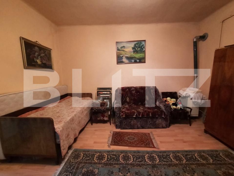 Casa de vânzare 2 camere Tarnaveni - 204495CV | BLITZ Târgu Mureș | Poza5