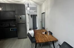 Apartament cu o camera - de inchiriat - Ultracentral