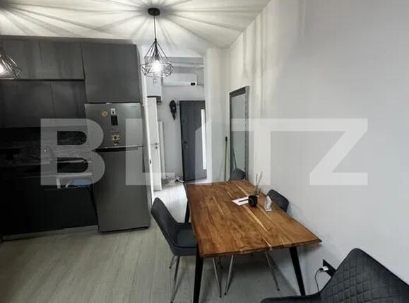 Garsonieră de închiriat Central - 204527AI | BLITZ Târgu Mureș | Poza8
