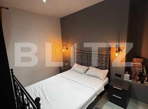 Garsonieră de închiriat Central - 204527AI | BLITZ Târgu Mureș | Poza4