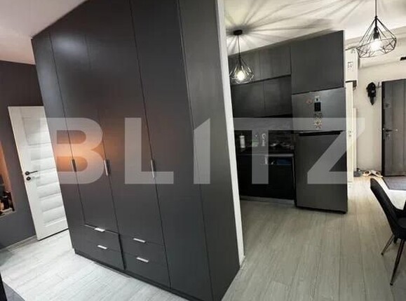 Garsonieră de închiriat Central - 204527AI | BLITZ Târgu Mureș | Poza3