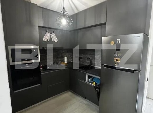 Garsonieră de închiriat Central - 204527AI | BLITZ Târgu Mureș | Poza1