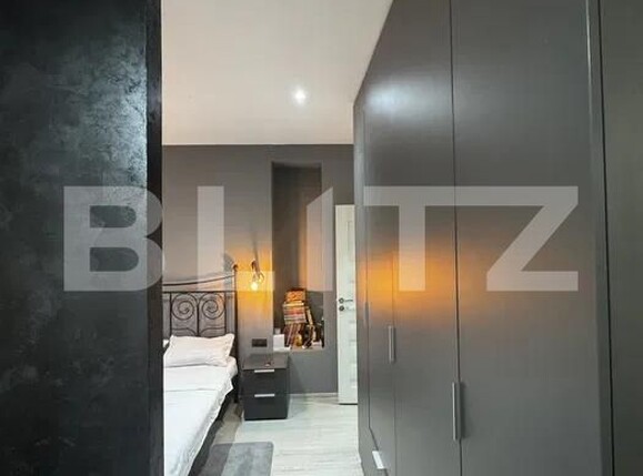 Garsonieră de închiriat Central - 204527AI | BLITZ Târgu Mureș | Poza5