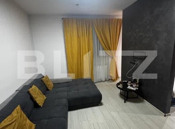 Garsonieră de închiriat Central - 204527AI | BLITZ Târgu Mureș | Poza2