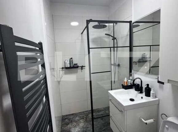 Garsonieră de închiriat Central - 204527AI | BLITZ Târgu Mureș | Poza6