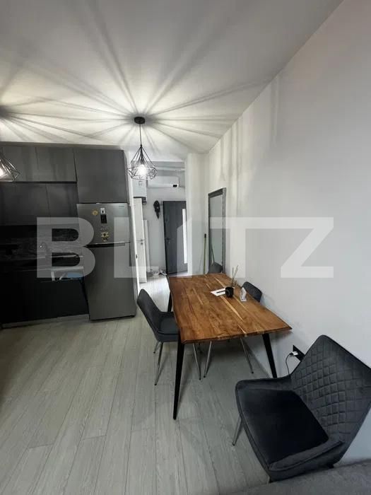 Garsonieră de închiriat Central - 204527AI | BLITZ Târgu Mureș | Poza8