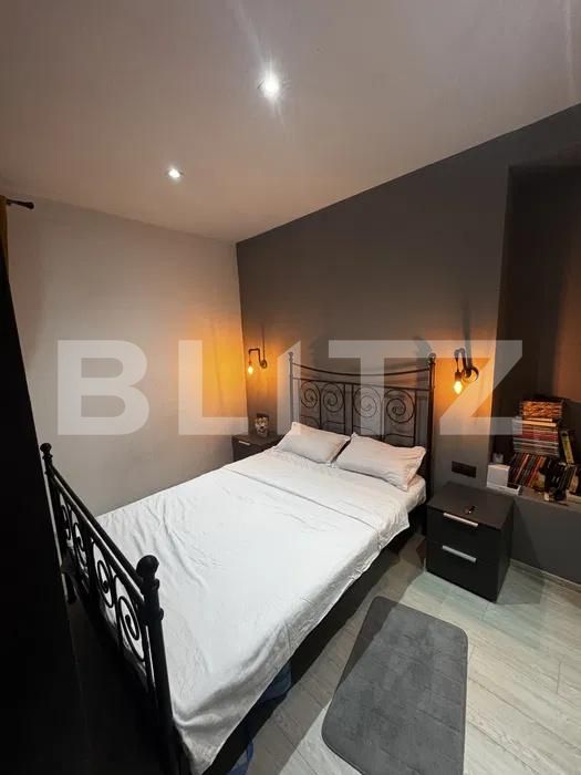 Garsonieră de închiriat Central - 204527AI | BLITZ Târgu Mureș | Poza4