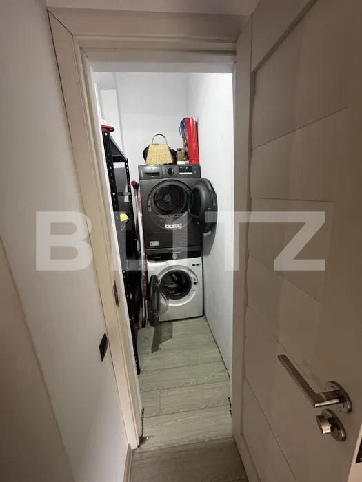 Garsonieră de închiriat Central - 204527AI | BLITZ Târgu Mureș | Poza7