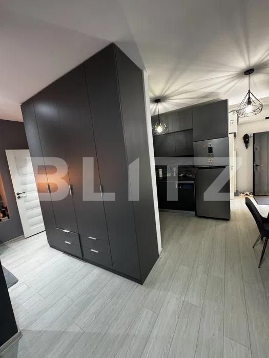 Garsonieră de închiriat Central - 204527AI | BLITZ Târgu Mureș | Poza3