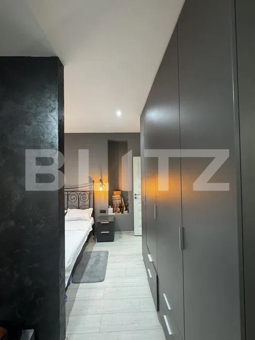 Garsonieră de închiriat Central - 204527AI | BLITZ Târgu Mureș | Poza5