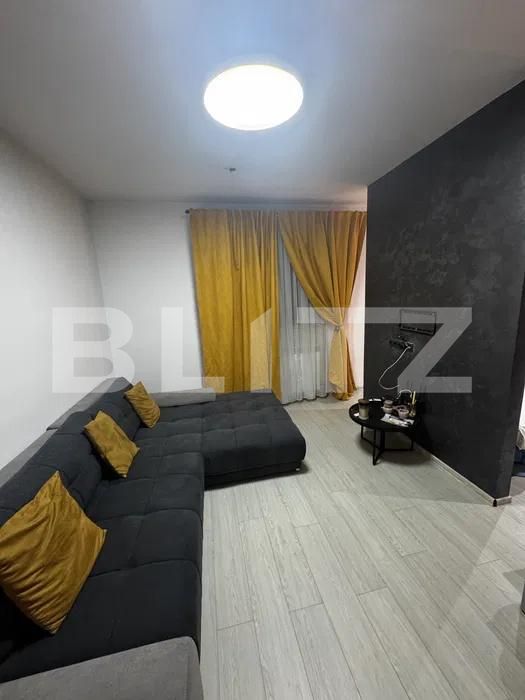 Garsonieră de închiriat Central - 204527AI | BLITZ Târgu Mureș | Poza2