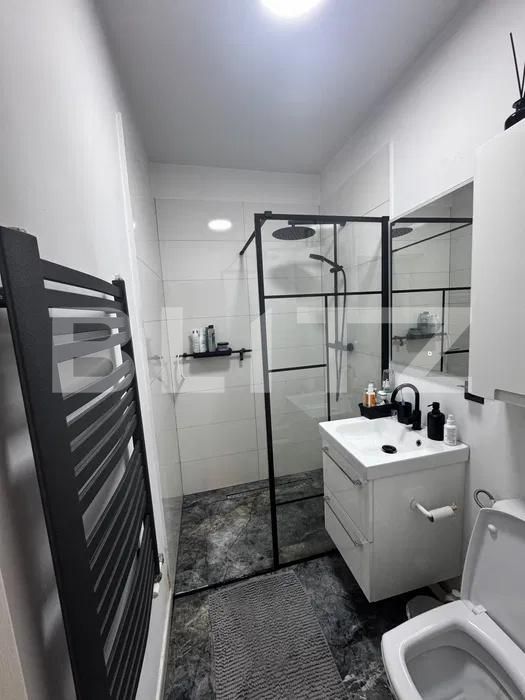 Garsonieră de închiriat Central - 204527AI | BLITZ Târgu Mureș | Poza6