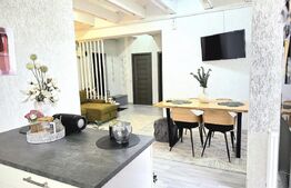 Apartament de vânzare 3 camere Libertatii - 203920AV | BLITZ Târgu Mureș | Poza1