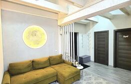 Penthouse 3 camere de vânzare în Unirii – Ama Residence | Terasă 40 mp | Parcare