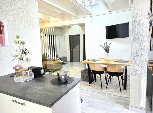 Apartament de vânzare 3 camere Unirii - 204531AV | BLITZ Târgu Mureș | Poza1