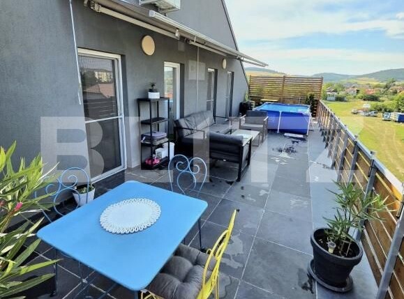 Apartament de vânzare 3 camere Unirii - 204531AV | BLITZ Târgu Mureș | Poza7