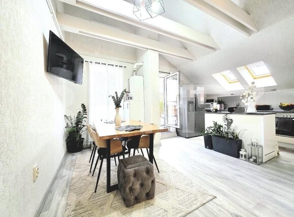Apartament de vânzare 3 camere Unirii - 204531AV | BLITZ Târgu Mureș | Poza3