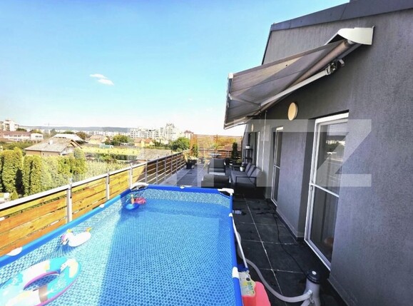 Apartament de vânzare 3 camere Unirii - 204531AV | BLITZ Târgu Mureș | Poza6