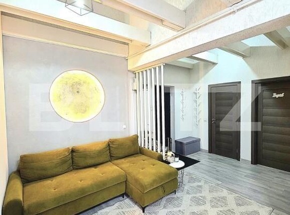 Apartament de vânzare 3 camere Unirii - 204531AV | BLITZ Târgu Mureș | Poza2