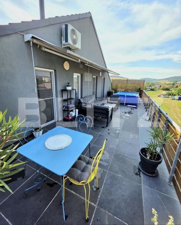 Apartament de vânzare 3 camere Unirii - 204531AV | BLITZ Târgu Mureș | Poza7