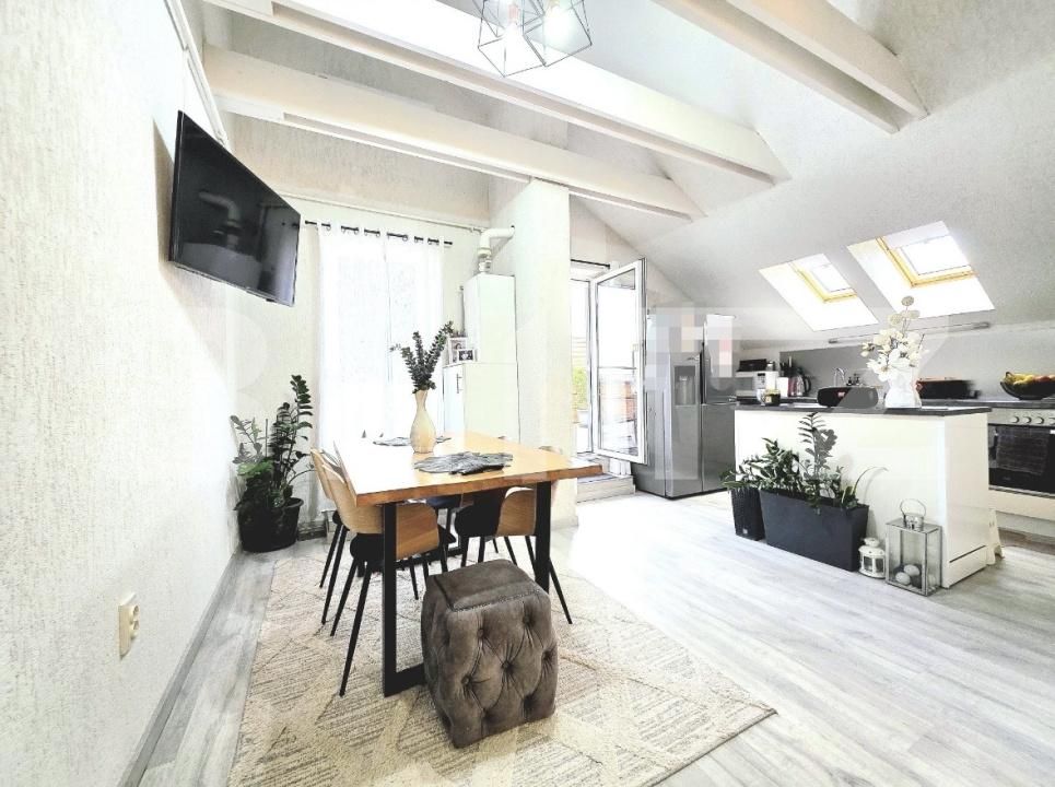 Apartament de vânzare 3 camere Unirii - 204531AV | BLITZ Târgu Mureș | Poza3