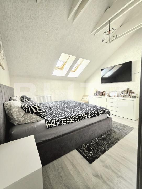 Apartament de vânzare 3 camere Unirii - 204531AV | BLITZ Târgu Mureș | Poza4