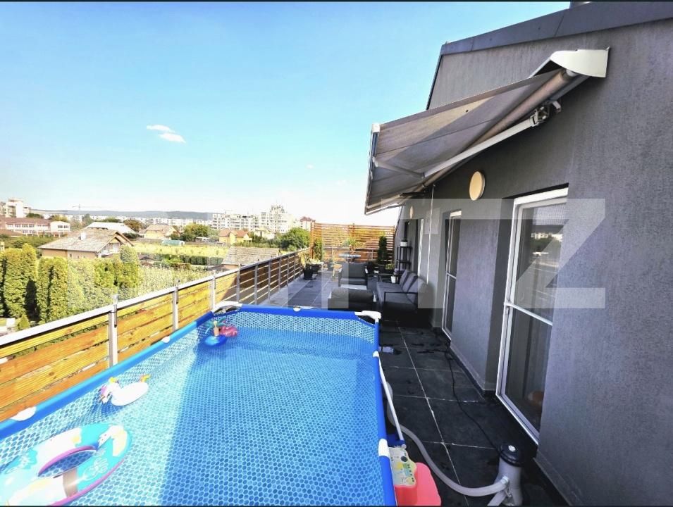 Apartament de vânzare 3 camere Unirii - 204531AV | BLITZ Târgu Mureș | Poza6
