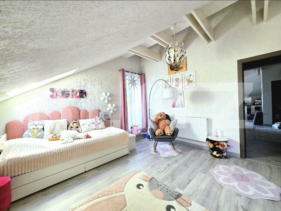 Apartament de vânzare 3 camere Unirii - 204531AV | BLITZ Târgu Mureș | Poza5