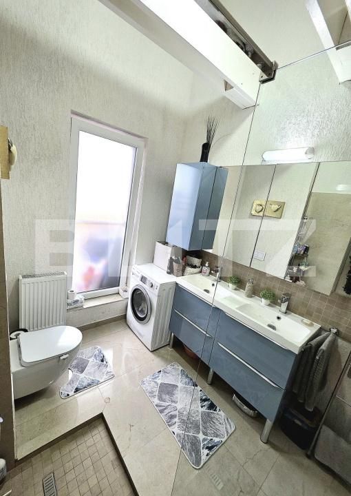 Apartament de vânzare 3 camere Unirii - 204531AV | BLITZ Târgu Mureș | Poza8