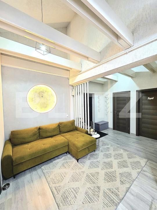 Apartament de vânzare 3 camere Unirii - 204531AV | BLITZ Târgu Mureș | Poza2