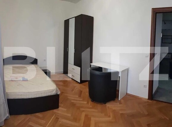 Apartament de închiriat 4 camere Semicentral - 204539AI | BLITZ Târgu Mureș | Poza4