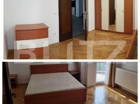 Apartament de închiriat 4 camere Semicentral - 204539AI | BLITZ Târgu Mureș | Poza5
