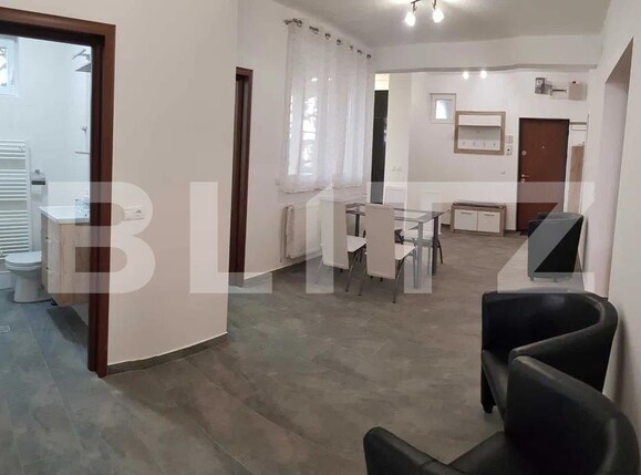 Apartament de închiriat 4 camere Semicentral - 204539AI | BLITZ Târgu Mureș | Poza2