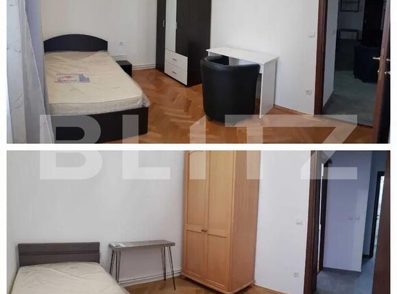 Apartament de închiriat 4 camere Semicentral - 204539AI | BLITZ Târgu Mureș | Poza6