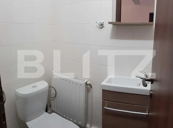 Apartament de închiriat 4 camere Semicentral - 204539AI | BLITZ Târgu Mureș | Poza8