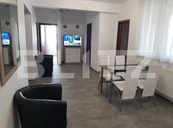 Apartament de închiriat 4 camere Semicentral - 204539AI | BLITZ Târgu Mureș | Poza1