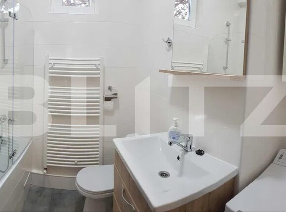 Apartament de închiriat 4 camere Semicentral - 204539AI | BLITZ Târgu Mureș | Poza7