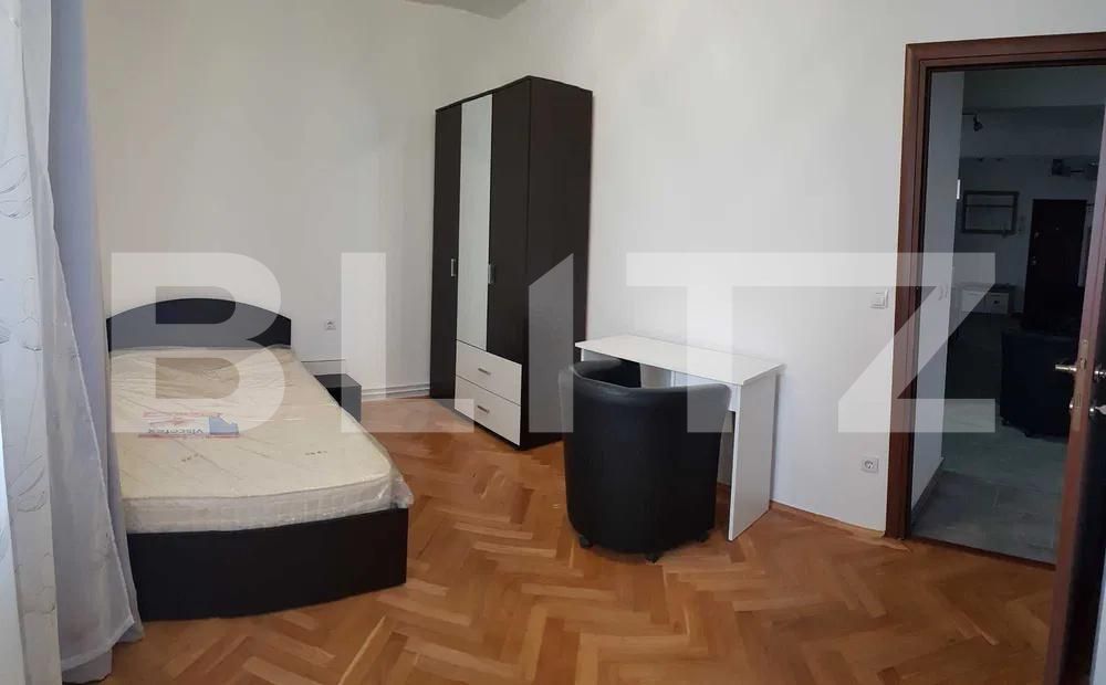 Apartament de închiriat 4 camere Semicentral - 204539AI | BLITZ Târgu Mureș | Poza4