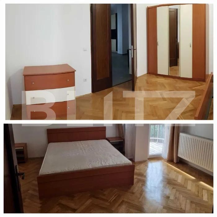 Apartament de închiriat 4 camere Semicentral - 204539AI | BLITZ Târgu Mureș | Poza5