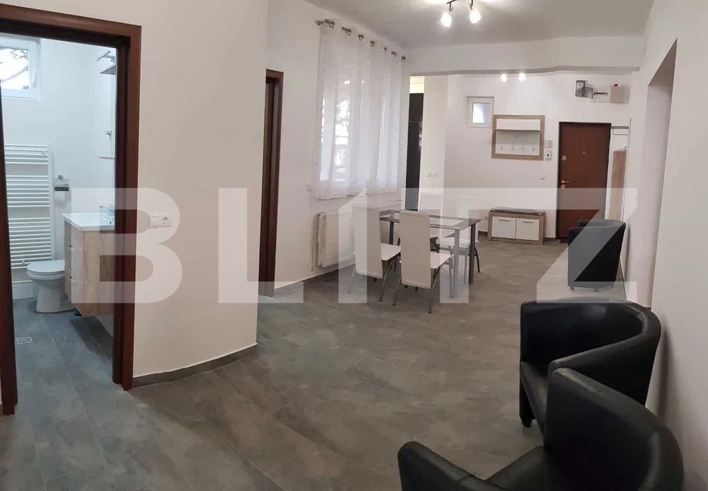 Apartament de închiriat 4 camere Semicentral - 204539AI | BLITZ Târgu Mureș | Poza2