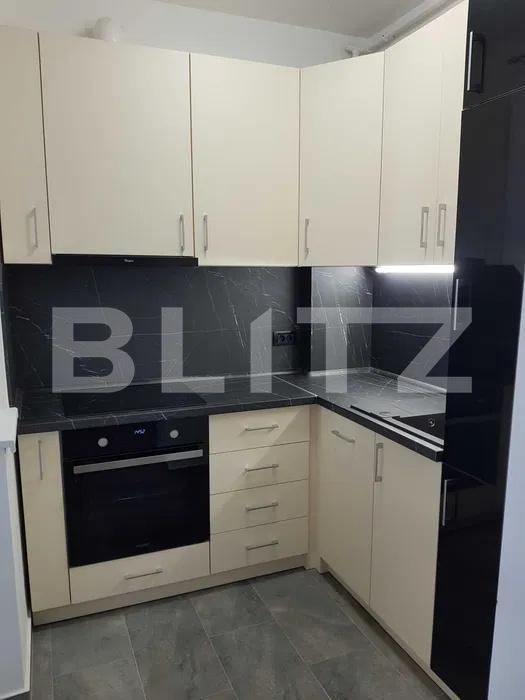 Apartament de închiriat 4 camere Semicentral - 204539AI | BLITZ Târgu Mureș | Poza3