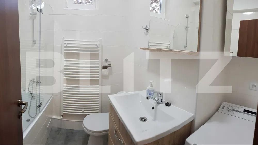 Apartament de închiriat 4 camere Semicentral - 204539AI | BLITZ Târgu Mureș | Poza7